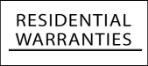 CertainTeed - Residential Warranties