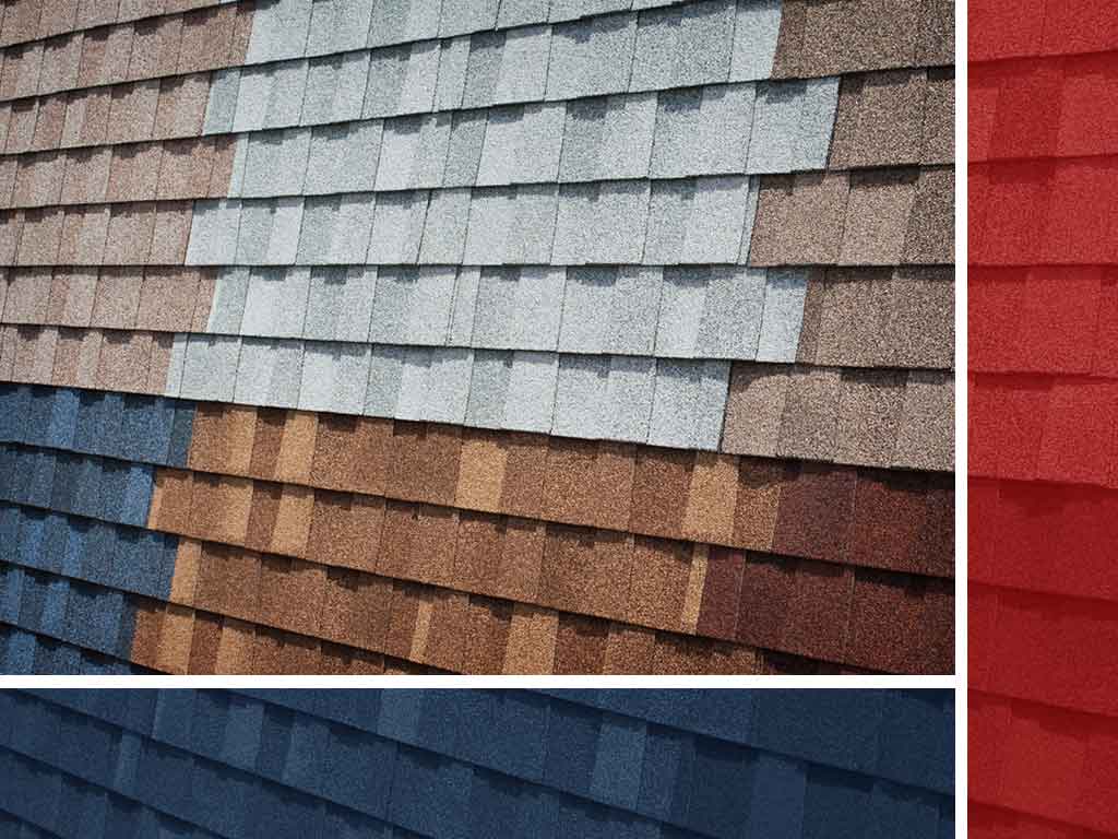 Tips On Choosing The Right Roof Color