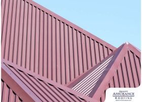 Metal Roofing System Facts You Need to Know