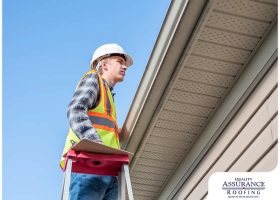 Why Call a Roofer Before Your Insurance Company