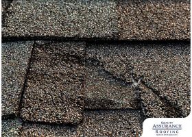 About Asphalt Shingle Granules and What They Do