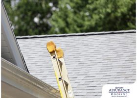 3 Benefits of a Seasonal Roof Check