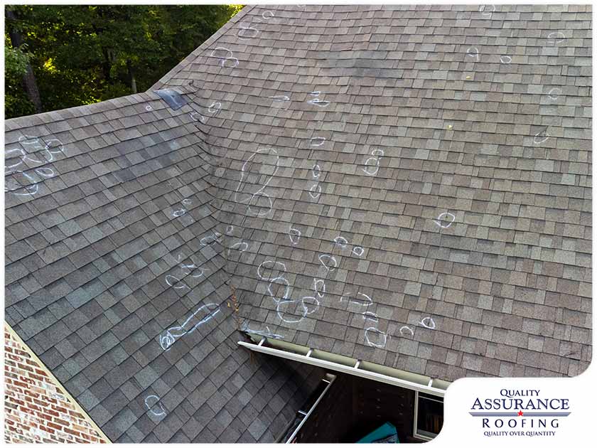 Common Signs Of Roof Damage That Are Easy To Miss
