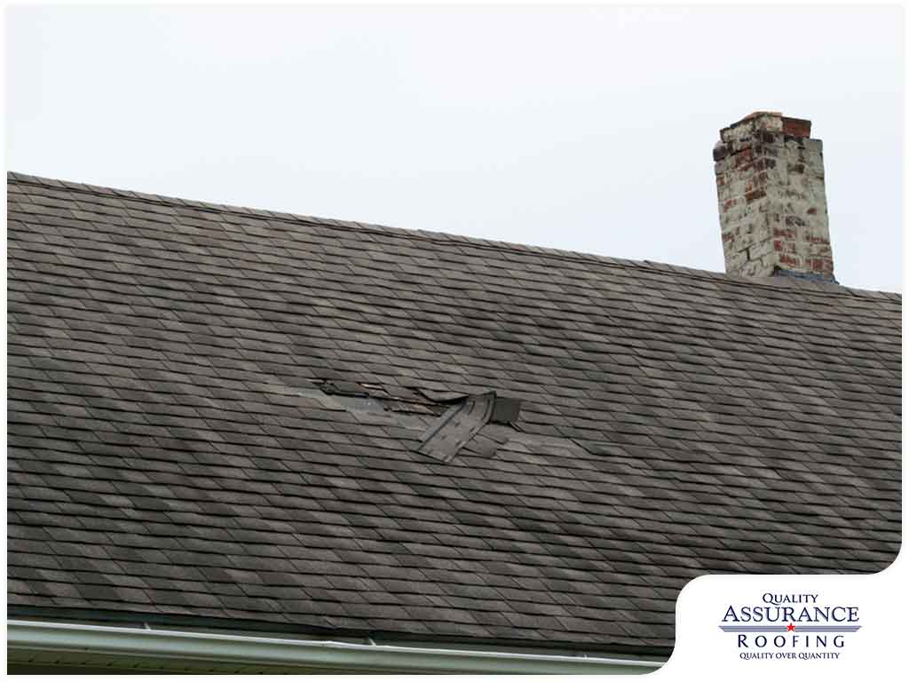 How To Reduce The Risk Of Roofing Storm Damage