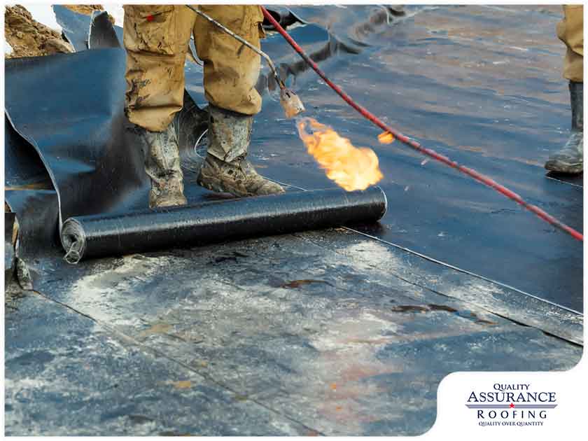 5 Best Practices for Commercial Roof Care