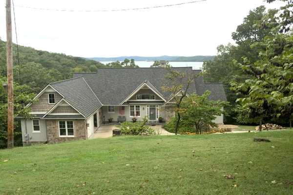 Professional Roofing in Beaver Lake AR