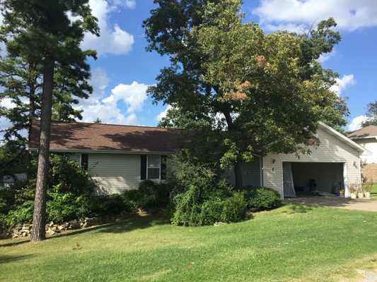 Roof Repair and Replacement Service in Northwest Arkansas