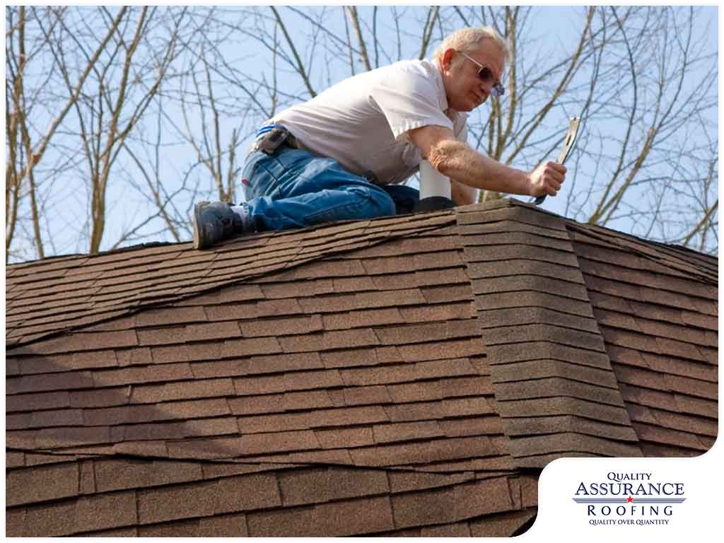 Why Should You Have Your Roof Inspected In Spring