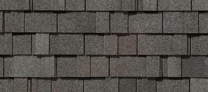 Colonial Slate - CertainTeed Independence Roofing Shingles